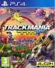 Trackmania Turbo (Playstation 4)