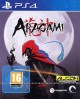 Aragami (Playstation 4)