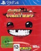 Super Meat Boy (Playstation 4)