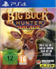 Big Buck Hunter Arcade (Playstation 4)