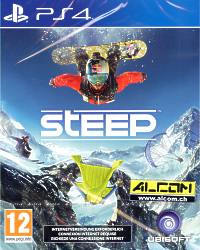 Steep (Playstation 4)