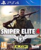 Sniper Elite 4: Italia (Playstation 4)