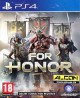 For Honor (Playstation 4)