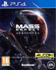 Mass Effect: Andromeda (Playstation 4)