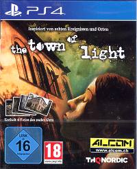 The Town of Light (Playstation 4)