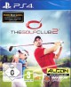 The Golf Club 2 (Playstation 4)
