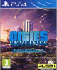 Cities: Skylines - Playstation 4 Edition (Playstation 4)