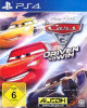 Cars 3: Driven to Win (Playstation 4)