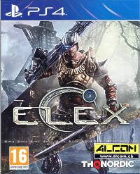 Elex (Playstation 4)