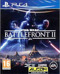 Star Wars Battlefront 2 (Playstation 4)