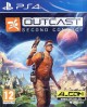Outcast: Second Contact (Playstation 4)