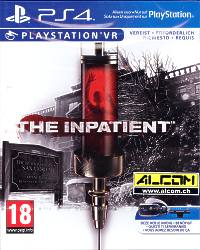 The Inpatient (benötigt Playstation VR) (Playstation 4)