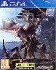 Monster Hunter: World (Playstation 4)