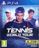 Tennis World Tour (Playstation 4)