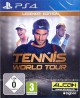 Tennis World Tour - Legends Edition (Playstation 4)