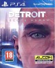 Detroit: Become Human (Playstation 4)