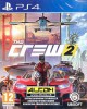 The Crew 2 (Playstation 4)