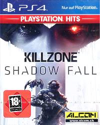 Killzone: Shadow Fall - Playstation Hits (Playstation 4)