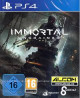 Immortal: Unchained (Playstation 4)