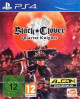 Black Clover: Quartet Knights (Playstation 4)