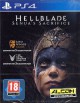 Hellblade: Senuas Sacrifice (Playstation 4)