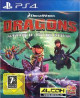 Dragons: Aufbruch neuer Reiter (Playstation 4)