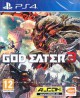 God Eater 3 (Playstation 4)