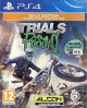 Trials Rising - Gold Edition (Playstation 4)