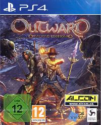 Outward (Playstation 4)
