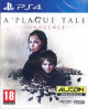 A Plague Tale: Innocence (Playstation 4)