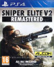 Sniper Elite V2 Remastered (Playstation 4)