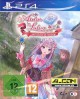 Atelier Lulua: The Scion of Arland (Playstation 4)
