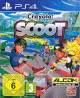 Crayola Scoot (Playstation 4)