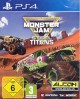 Monster Jam: Steel Titans (Playstation 4)