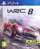 WRC 8 (Playstation 4)
