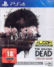 The Walking Dead: The Telltale Definitive Series (Playstation 4)