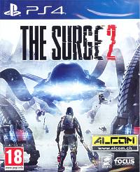 The Surge 2 (Playstation 4)