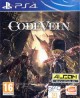 Code Vein (Playstation 4)