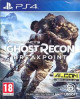 Ghost Recon: Breakpoint (Playstation 4)