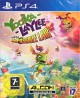 Yooka-Laylee and the Impossible Lair (Playstation 4)