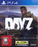 DayZ (Playstation 4)