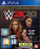 WWE 2K20 - Deluxe Edition (Playstation 4)