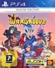 Wargroove - Deluxe Edition (Playstation 4)