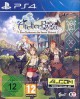 Atelier Ryza: Ever Darkness & the Secret Hideout (Playstation 4)