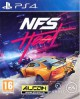 Need for Speed: Heat (Playstation 4)
