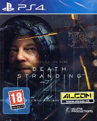 Death Stranding (Playstation 4)