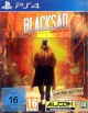 Blacksad: Under the Skin - Limited Edition (Playstation 4)