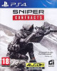 Sniper: Ghost Warrior Contracts (Playstation 4)