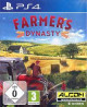Farmers Dynasty (Playstation 4)