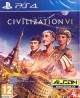 Civilization 6 (Playstation 4)